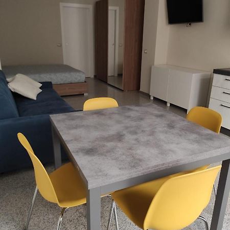 Salone 26 Apartment Gravina in Puglia Luaran gambar