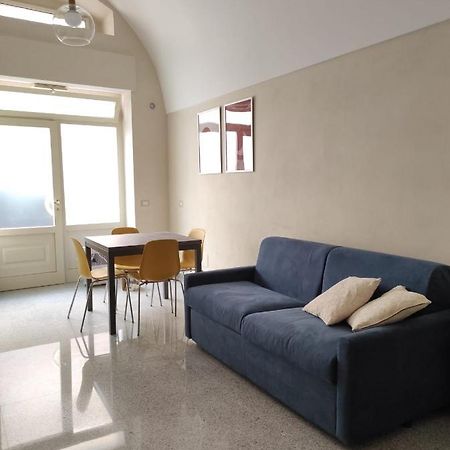 Salone 26 Apartment Gravina in Puglia Luaran gambar
