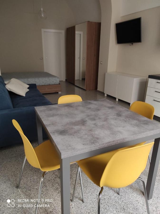 Salone 26 Apartment Gravina in Puglia Luaran gambar