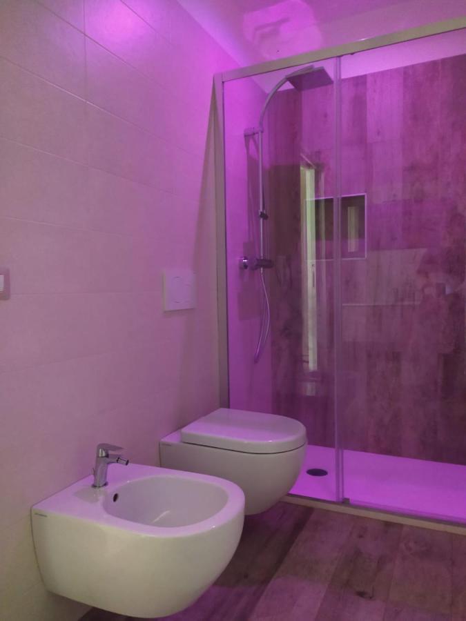 Salone 26 Apartment Gravina in Puglia Luaran gambar
