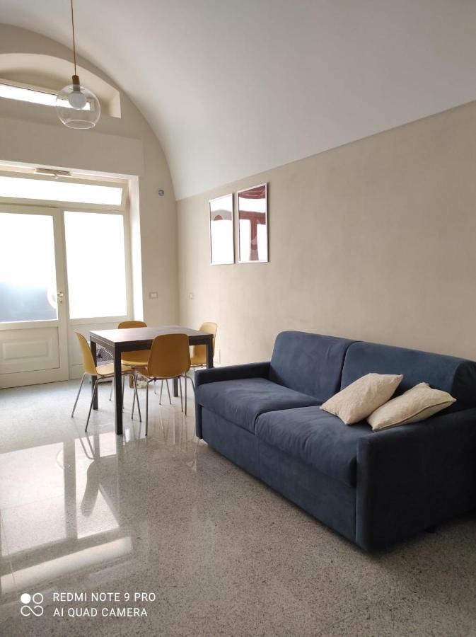 Salone 26 Apartment Gravina in Puglia Luaran gambar