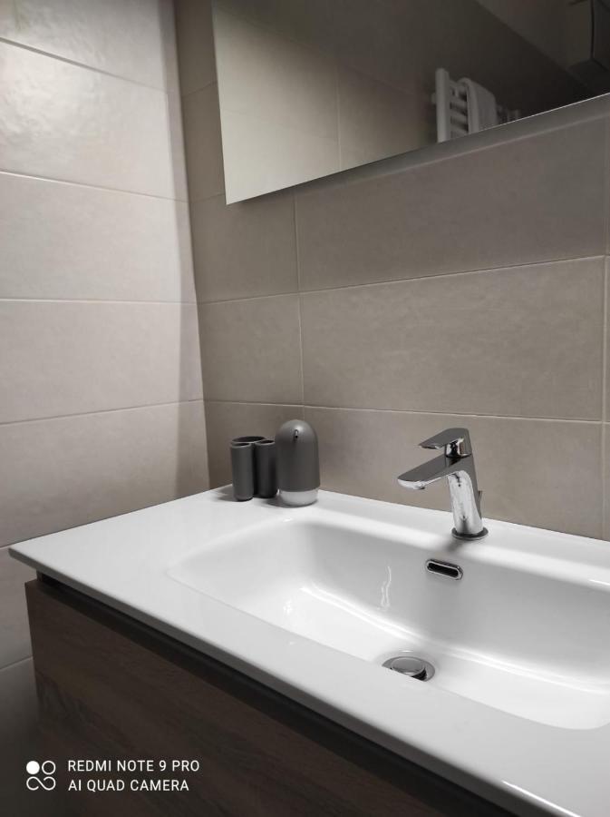 Salone 26 Apartment Gravina in Puglia Luaran gambar