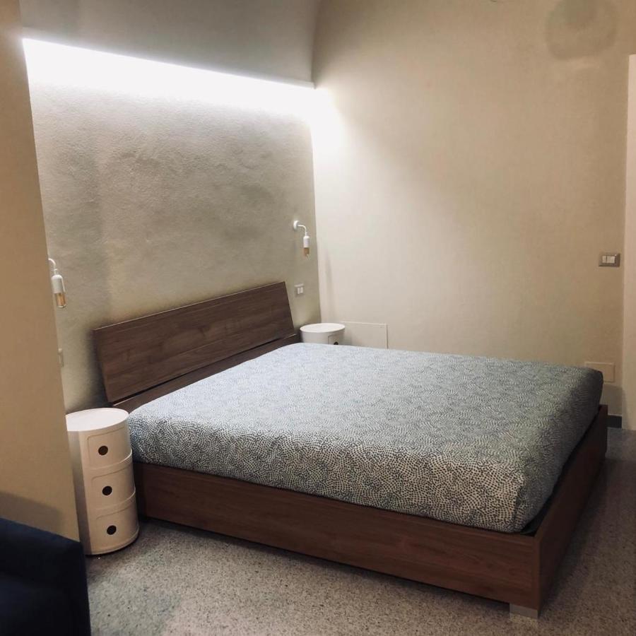 Salone 26 Apartment Gravina in Puglia Luaran gambar