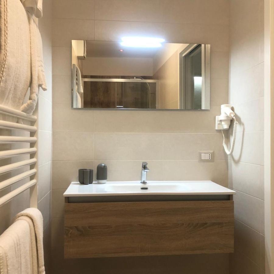 Salone 26 Apartment Gravina in Puglia Luaran gambar