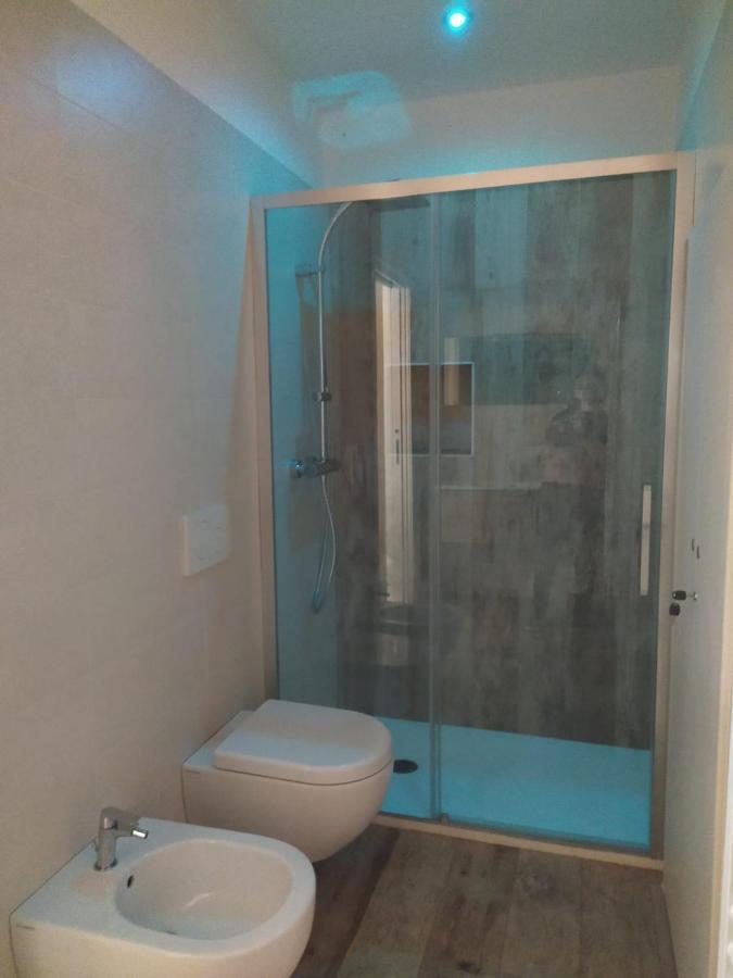Salone 26 Apartment Gravina in Puglia Luaran gambar