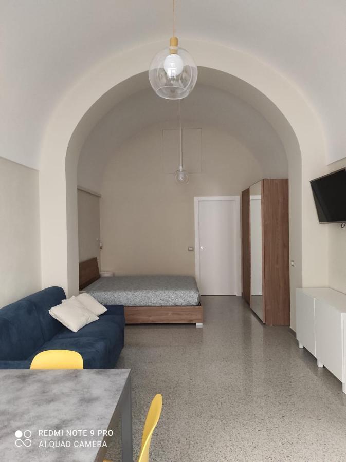 Salone 26 Apartment Gravina in Puglia Luaran gambar